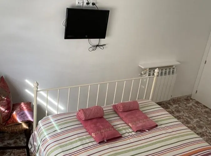 Accommodatie bij particulieren Flores Bliss Sitges