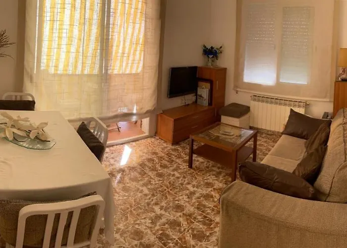 Flores Bliss Accommodatie bij particulieren Sitges