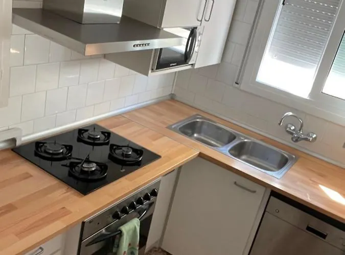 Accommodatie bij particulieren Flores Bliss