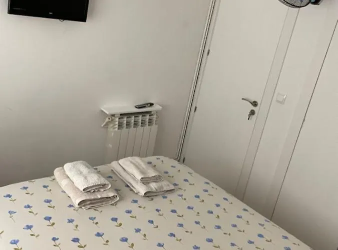 Flores Bliss Accommodatie bij particulieren