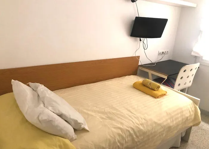 Accommodatie bij particulieren Flores Bliss *