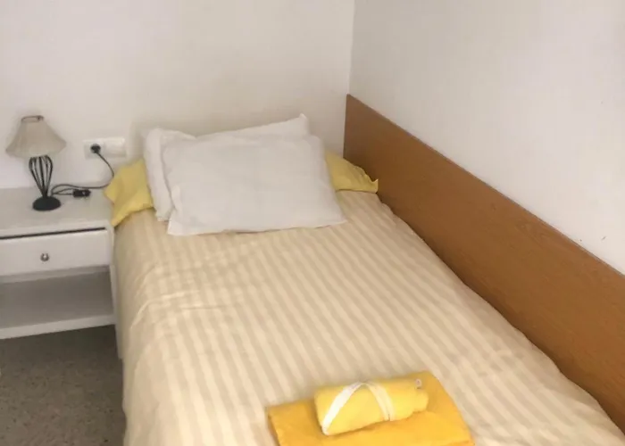 Accommodatie bij particulieren Flores Bliss Sitges