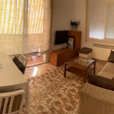 Isabel De Espacio Flores Habitación en casa particular Sitges