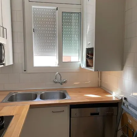 Habitación en casa particular Isabel De Espacio Flores