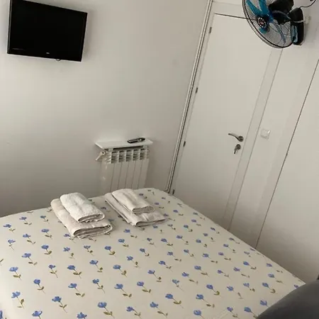 Isabel De Espacio Flores Habitación en casa particular
