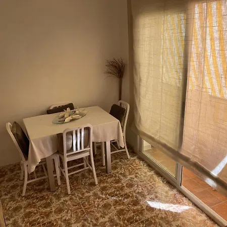 Habitación en casa particular Isabel De Espacio Flores *