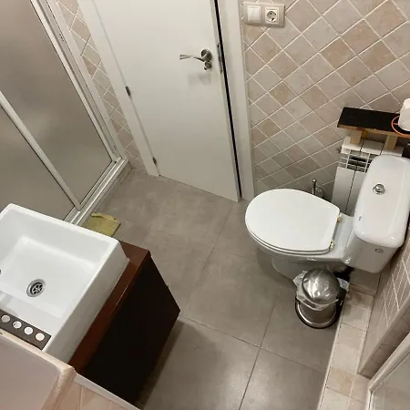 Habitación en casa particular Isabel De Espacio Flores
