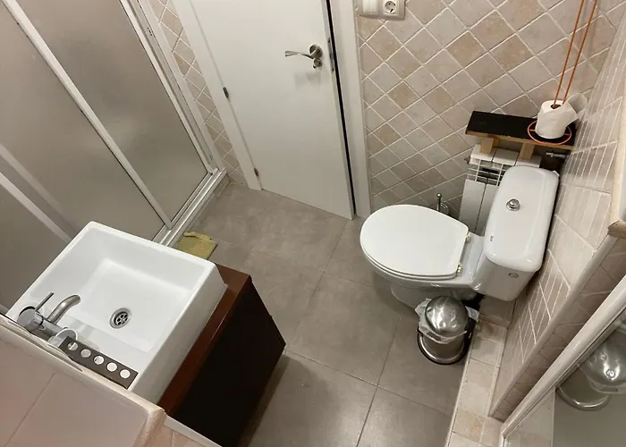 Проживание в семье Flores Bliss