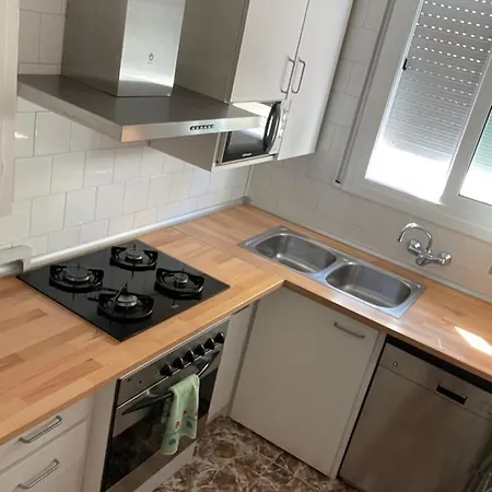 홈스테이 Flores Bliss