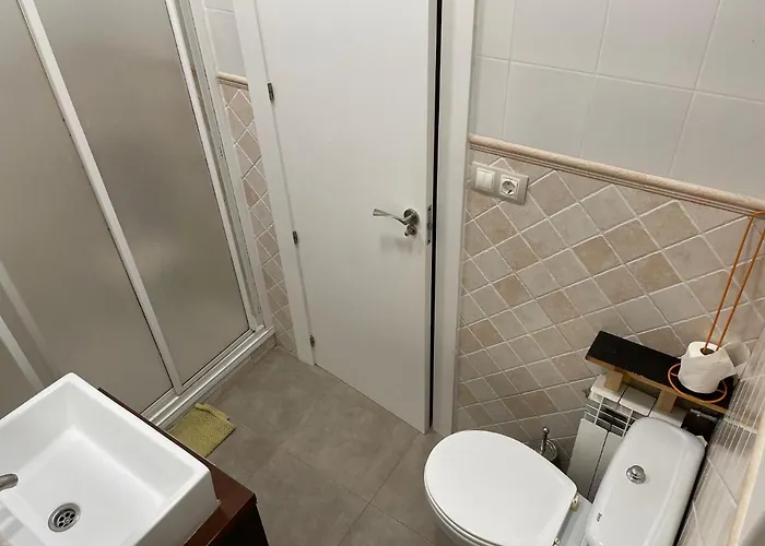 Séjour chez l'habitant Flores Bliss Sitges